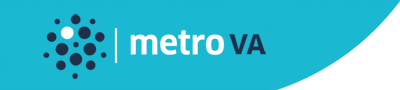 Metro VA Logo